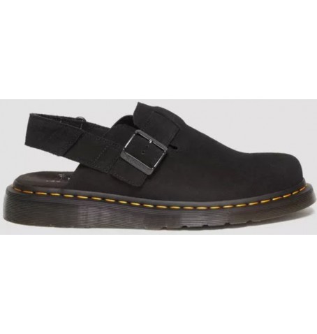 JORGE II 31563001 - Black - 31563001$F02DM