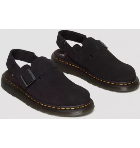 JORGE II 31563001 - Black - 31563001$F02DM