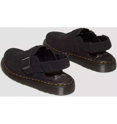 JORGE II 31563001 - Black - 31563001$F02DM