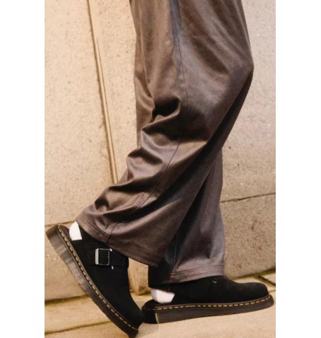 JORGE II 31563001 - Black - 31563001$F02DM