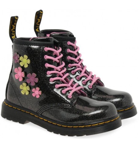 1460T 31666038 - Black varnish - 31666038$B01DM
