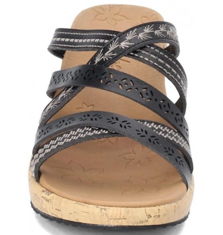 Skechers TIGER POSSE 31714 - Black - 31714$BLK.02SK