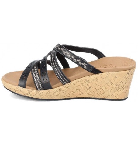 Skechers TIGER POSSE 31714 - Black - 31714$BLK.02SK