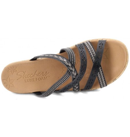 Skechers TIGER POSSE 31714 - Black - 31714$BLK.02SK