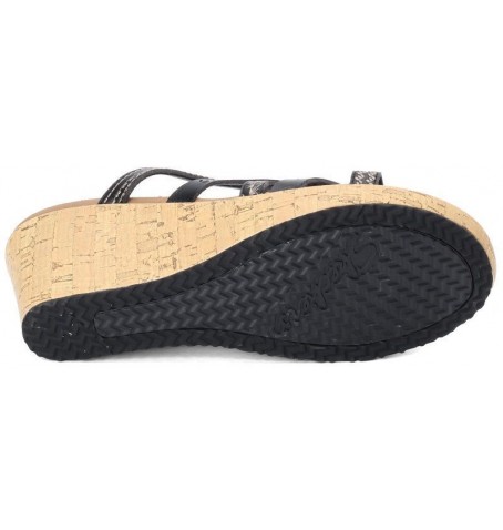 Skechers TIGER POSSE 31714 - Black - 31714$BLK.02SK