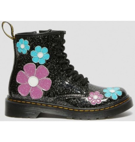 1460 PASCAL J 31977001 - Black varnish - 31977001$E01DM