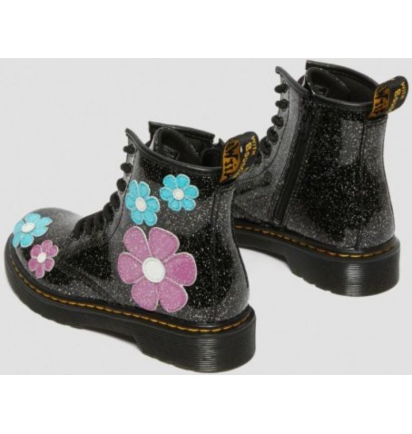1460 PASCAL J 31977001 - Black varnish - 31977001$E01DM