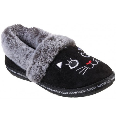 Skechers MEOW PAJAMAS 33355 - Black - 33355$BLK.02SK