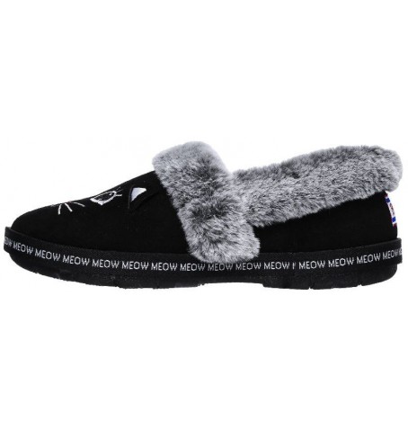 Skechers MEOW PAJAMAS 33355 - Black - 33355$BLK.02SK