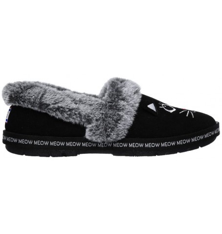 Skechers MEOW PAJAMAS 33355 - Black - 33355$BLK.02SK