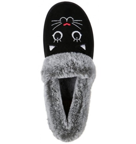 Skechers MEOW PAJAMAS 33355 - Black - 33355$BLK.02SK
