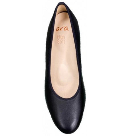 Ara 35821 - Black - 35821$01.02ARA