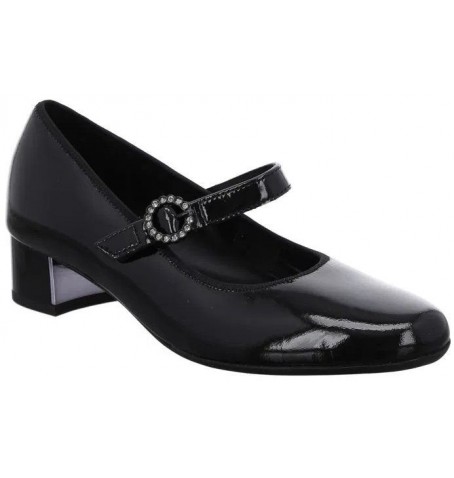 Ara NOVELLE 35829 - Vernis noir - 35829$11.01ARA