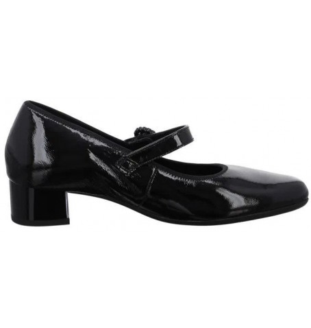 Ara NOVELLE 35829 - Vernis noir - 35829$11.01ARA