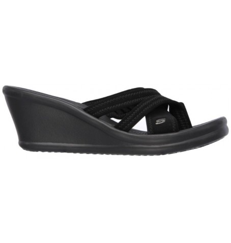 Skechers BEAUTIFUL PEOPLE 37341 - Black - 37341$BBK.02SK
