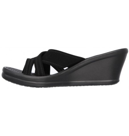 Skechers BEAUTIFUL PEOPLE 37341 - Black - 37341$BBK.02SK