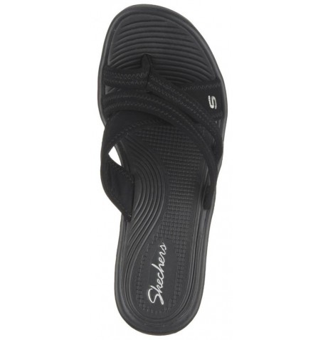 Skechers BEAUTIFUL PEOPLE 37341 - Black - 37341$BBK.02SK