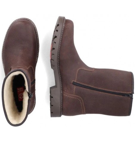 Rieker 39870-25 - Brun - 39870$25.03R