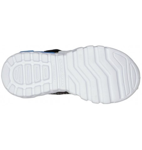 Skechers VORLO 400137L - Rouge - 400137L$BKRB.09