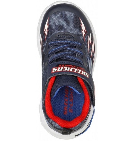 Skechers LIGHT STORM 2.0 400150N - Blue - 400150N$NVRD.04