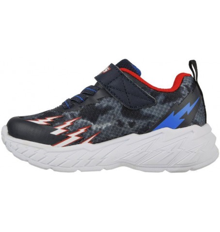 Skechers LIGHT STORM 2.0 400150N - Blue - 400150N$NVRD.04