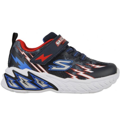 Skechers LIGHT STORM 2.0 400150N - Blue - 400150N$NVRD.04