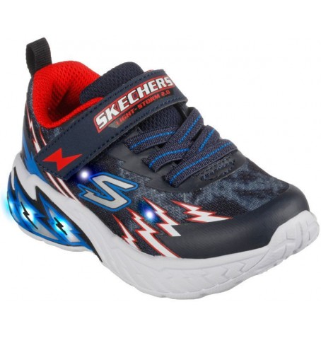 Skechers LIGHT STORM 2.0 400150N - Blue - 400150N$NVRD.04