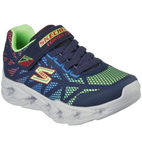 Skechers VORTEX 2.0 400602L - Multi - 400602L$NVMT.15