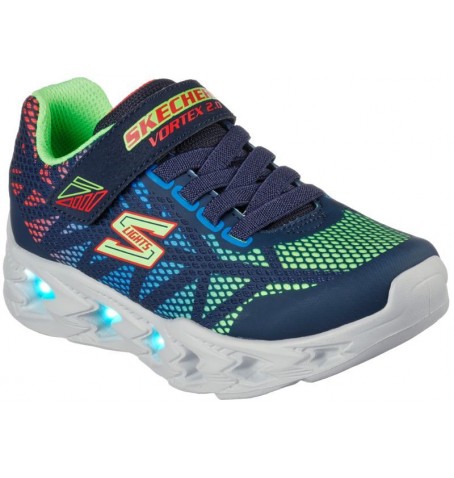 Skechers VORTEX 2.0 400602L - Multi - 400602L$NVMT.15