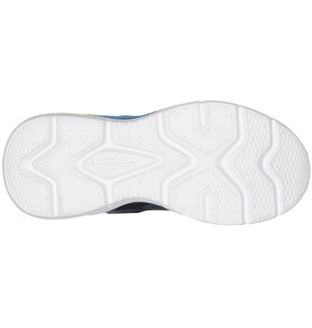 Skechers TRI-NAMICS 401660L - Noir - 401660L$BKYB.02