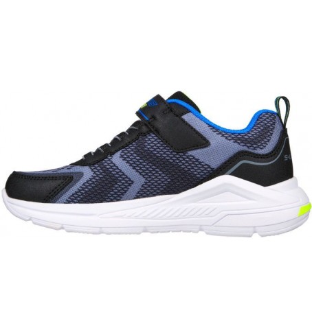 Skechers TRI-NAMICS 401660L - Noir - 401660L$BKYB.02