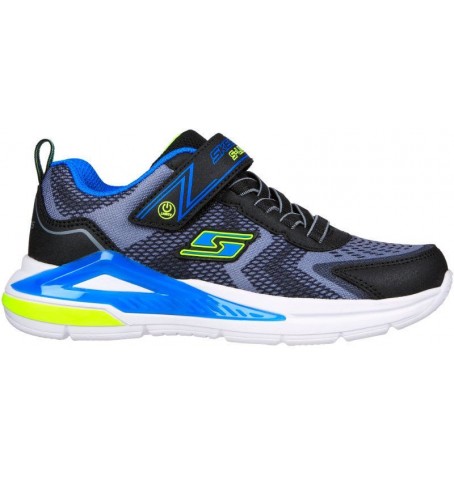 Skechers TRI-NAMICS 401660L - Black - 401660L$BKYB.02