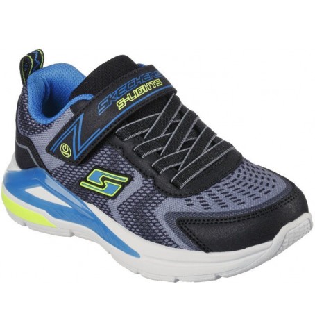 Skechers TRI-NAMICS 401660L - Noir - 401660L$BKYB.02