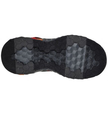 Skechers MEGA-CRAFT 2.0 402204L - Red - 402204L$BKRD.09