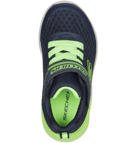 Skechers GORVIX 403773N - Blue - 403773N$NVLM.04
