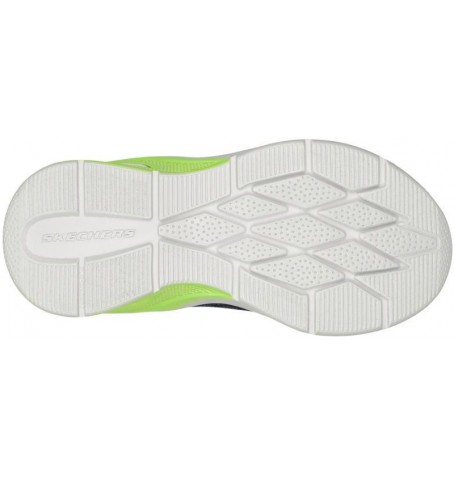 Skechers GORVIX 403773N - Blue - 403773N$NVLM.04