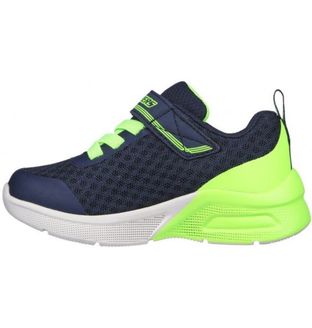 Skechers GORVIX 403773N - Blue - 403773N$NVLM.04