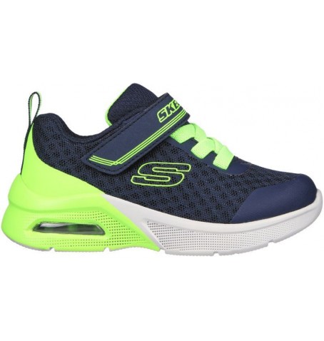 Skechers GORVIX 403773N - Blue - 403773N$NVLM.04