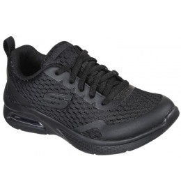 Skechers MICROSPEC MAX 403774L - Noir - 403774L$BBK02SK