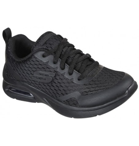 Skechers MICROSPEC MAX 403774L - Noir - 403774L$BBK02SK