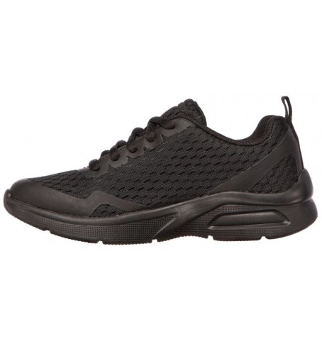 Skechers MICROSPEC MAX 403774L - Noir - 403774L$BBK02SK