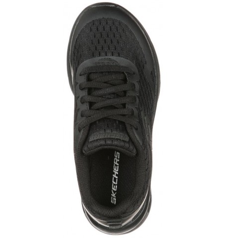 Skechers MICROSPEC MAX 403774L - Noir - 403774L$BBK02SK