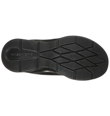 Skechers MICROSPEC MAX 403774L - Noir - 403774L$BBK02SK