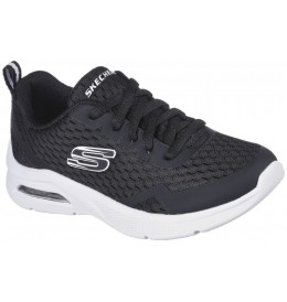 Skechers MICROSPEC MAX 403774L - Black - 403774L$BLK02SK
