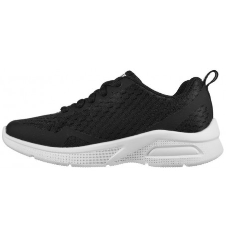 Skechers MICROSPEC MAX 403774L - Noir - 403774L$BLK02SK
