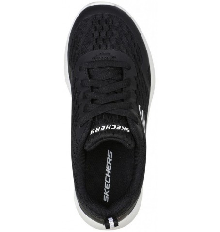 Skechers MICROSPEC MAX 403774L - Noir - 403774L$BLK02SK
