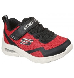 Skechers TORVIX 403775N - Rouge - 403775N$RDBK09S