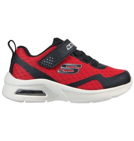 Skechers TORVIX 403775N - Red - 403775N$RDBK09S