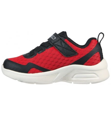 Skechers TORVIX 403775N - Red - 403775N$RDBK09S