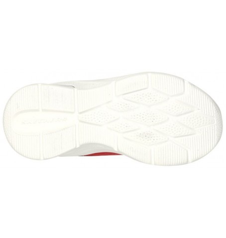 Skechers TORVIX 403775N - Red - 403775N$RDBK09S